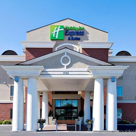 Wingate By Wyndham Moses Lake Esterno foto