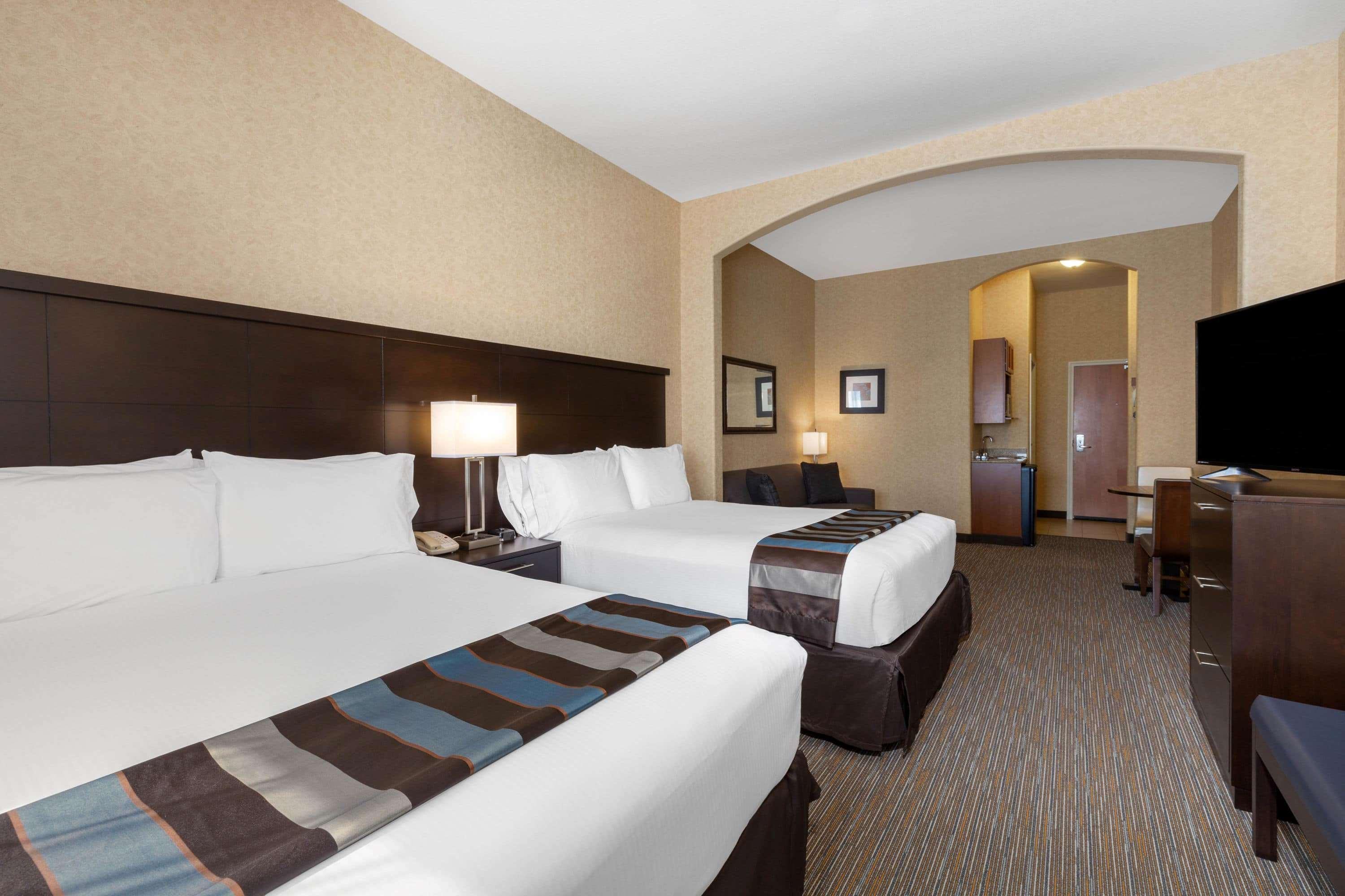 Wingate By Wyndham Moses Lake Esterno foto