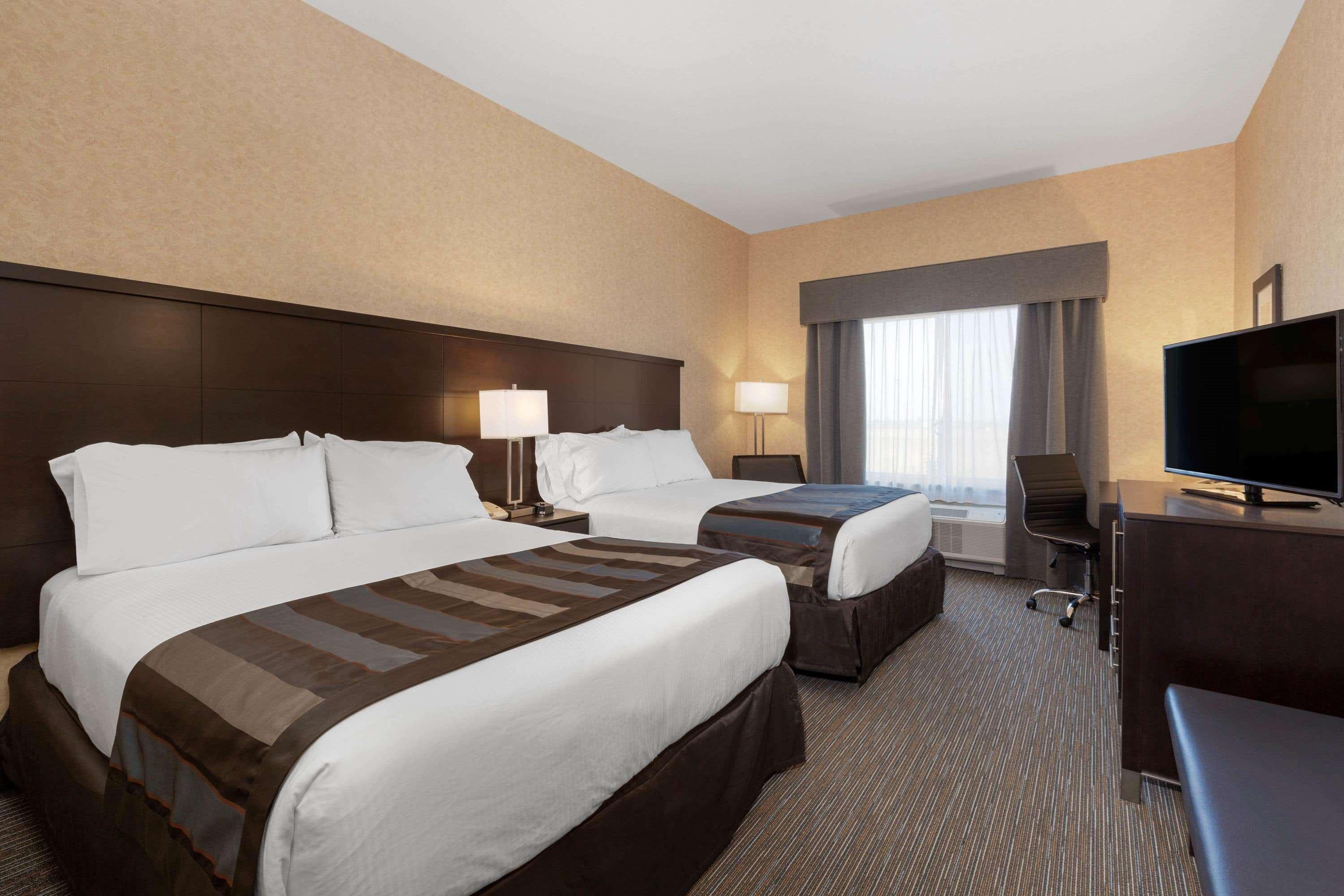 Wingate By Wyndham Moses Lake Esterno foto