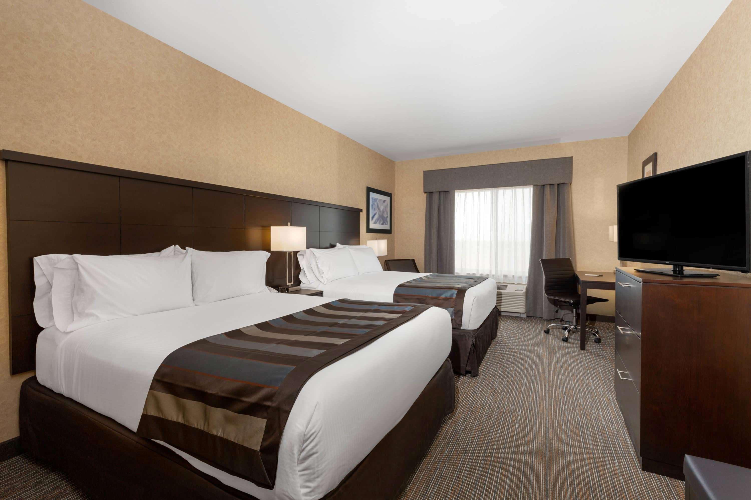 Wingate By Wyndham Moses Lake Esterno foto