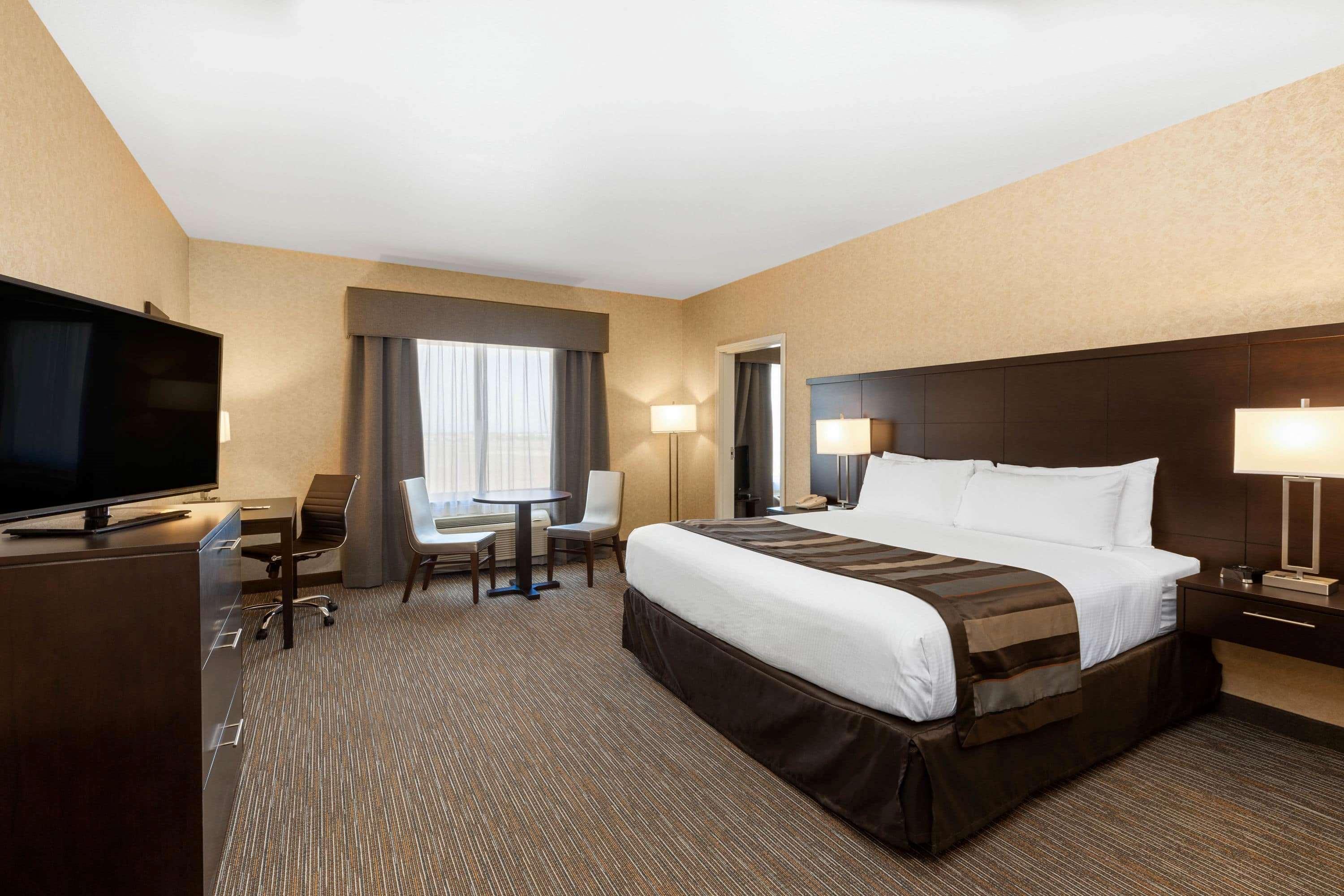 Wingate By Wyndham Moses Lake Esterno foto