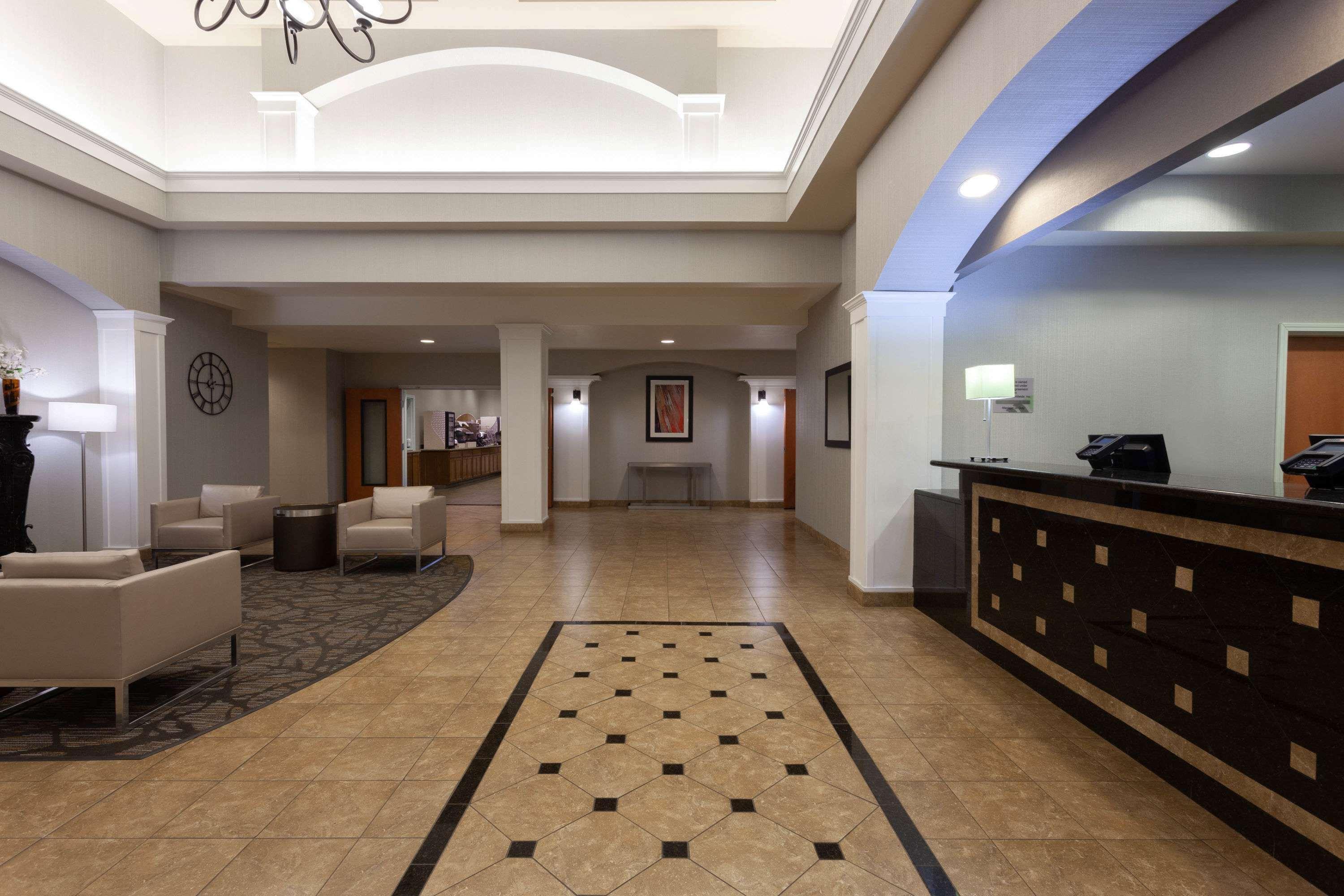 Wingate By Wyndham Moses Lake Esterno foto