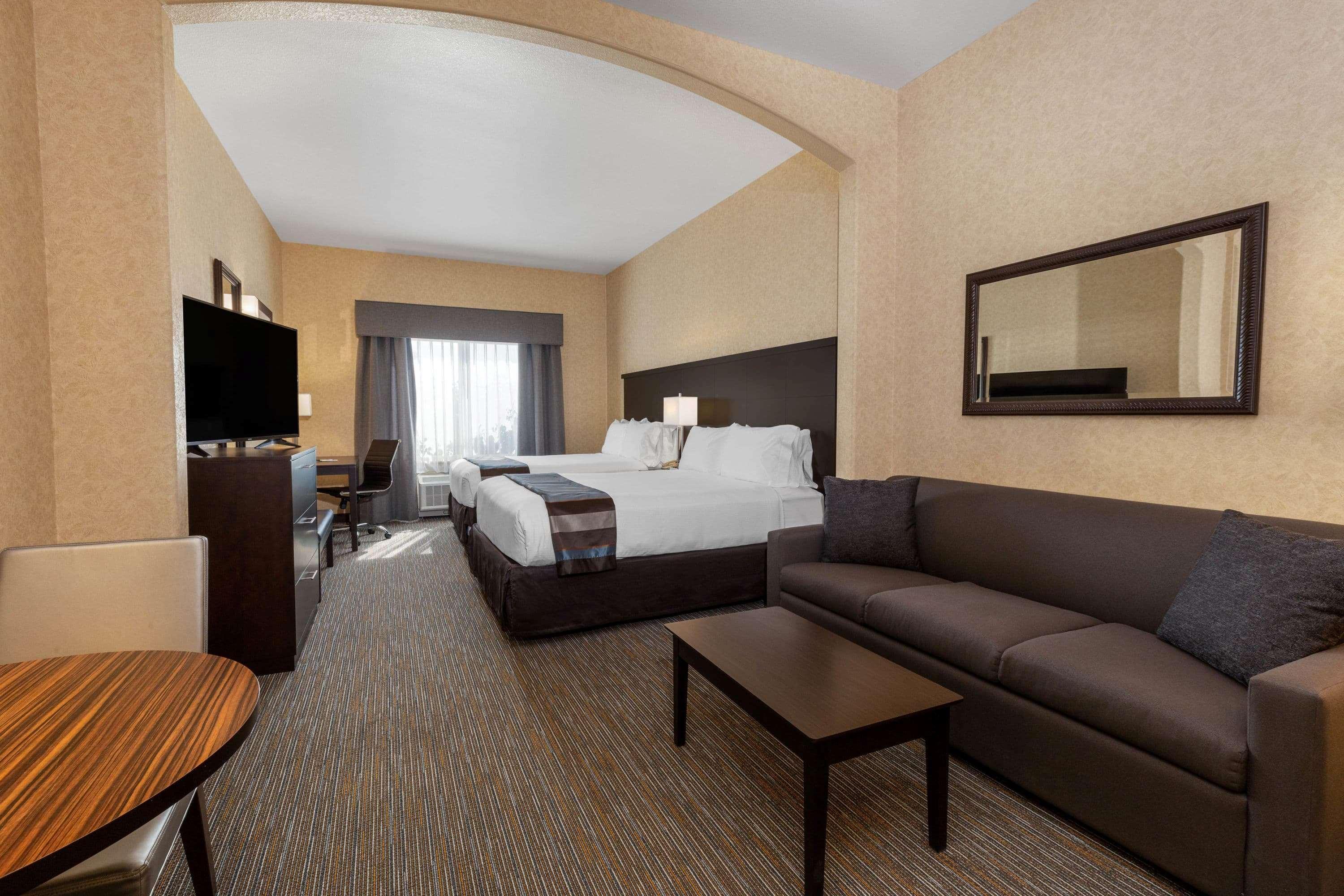 Wingate By Wyndham Moses Lake Esterno foto