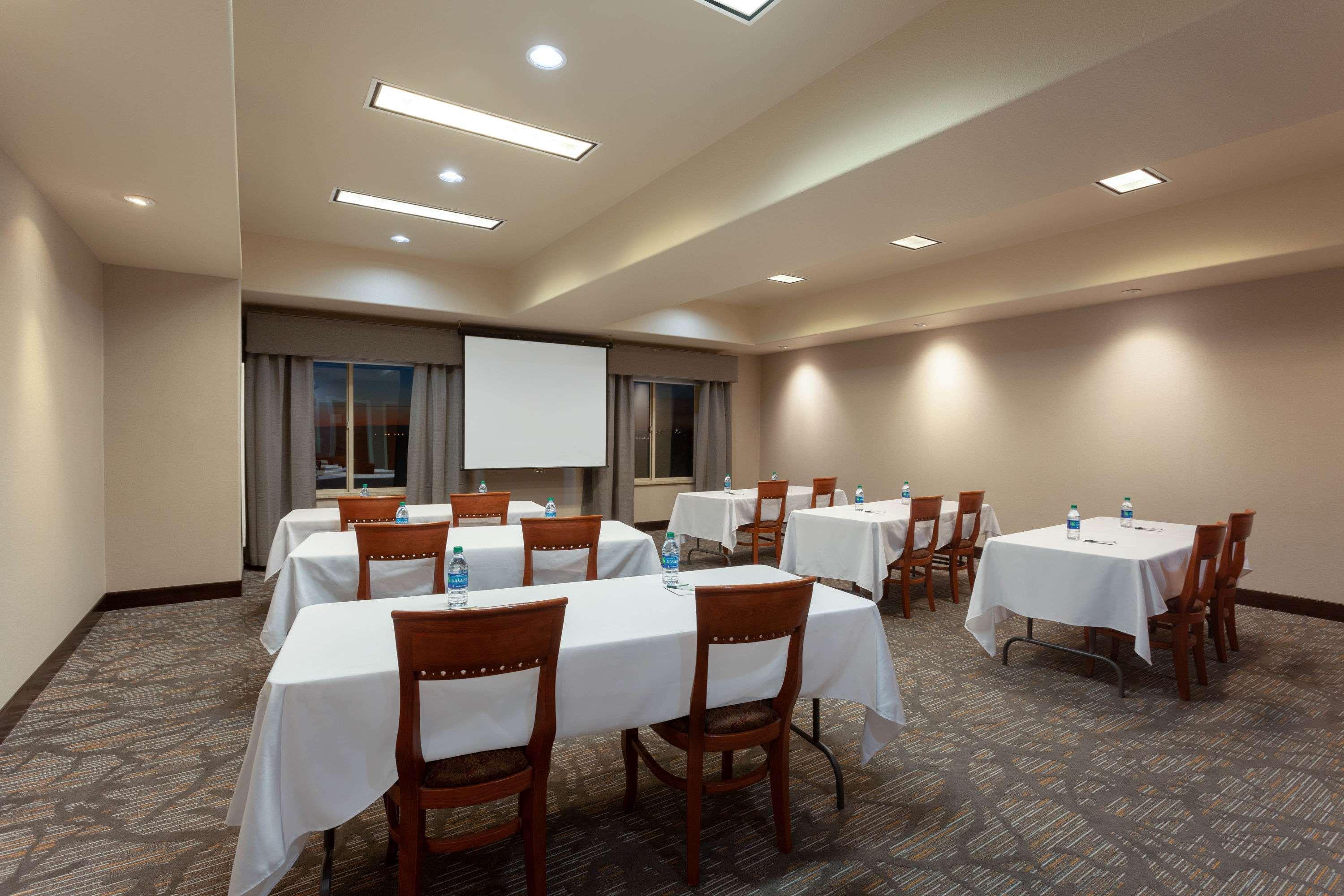 Wingate By Wyndham Moses Lake Esterno foto