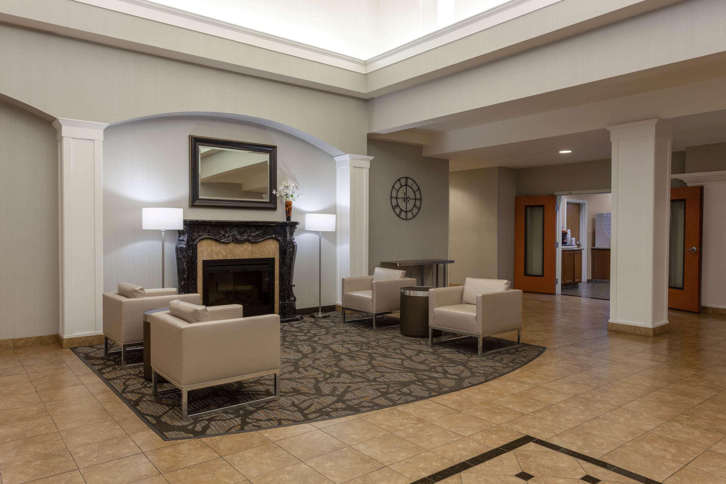 Wingate By Wyndham Moses Lake Esterno foto