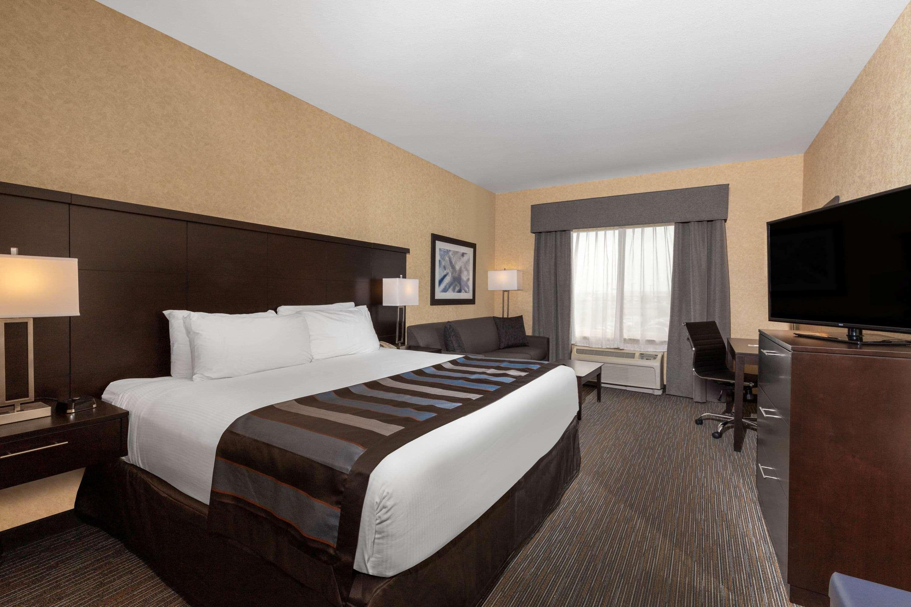 Wingate By Wyndham Moses Lake Esterno foto