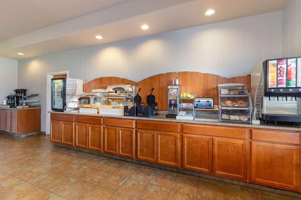 Wingate By Wyndham Moses Lake Servizi foto