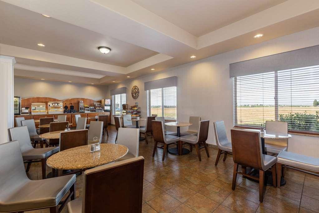 Wingate By Wyndham Moses Lake Servizi foto