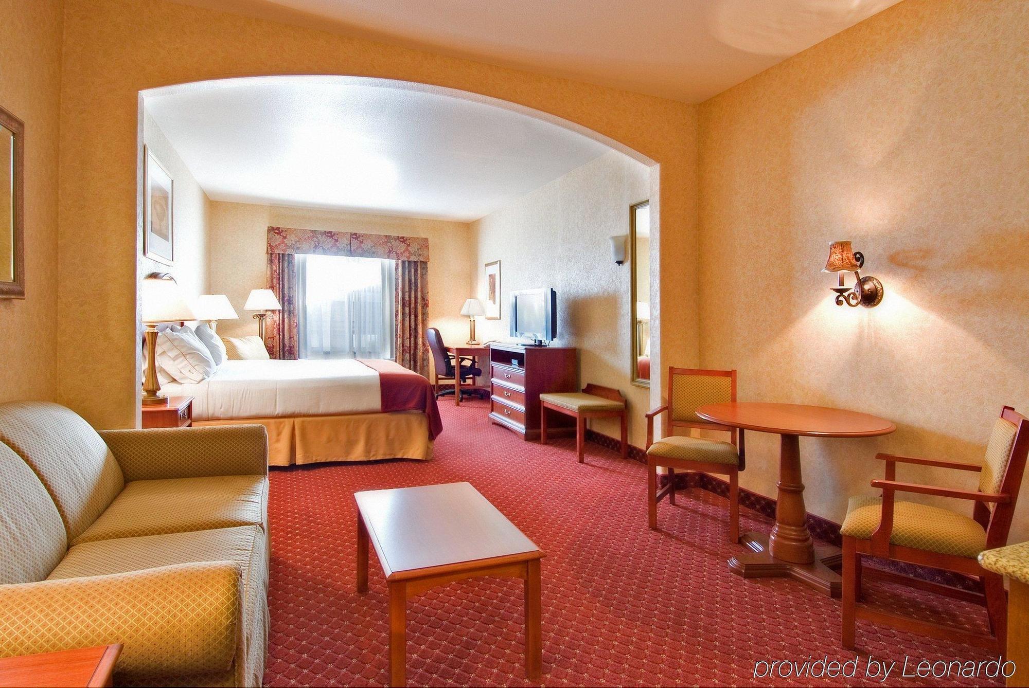 Wingate By Wyndham Moses Lake Camera foto