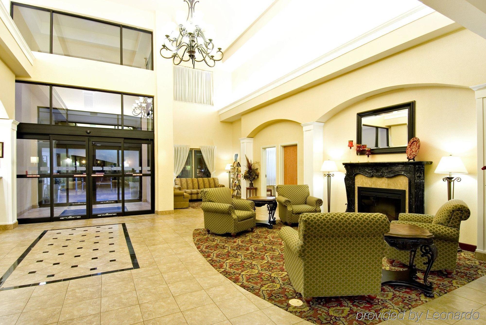 Wingate By Wyndham Moses Lake Interno foto