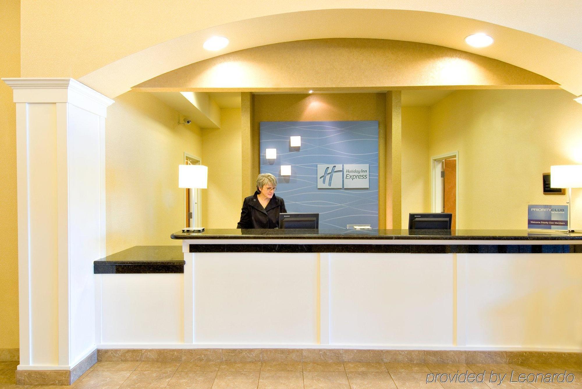 Wingate By Wyndham Moses Lake Interno foto