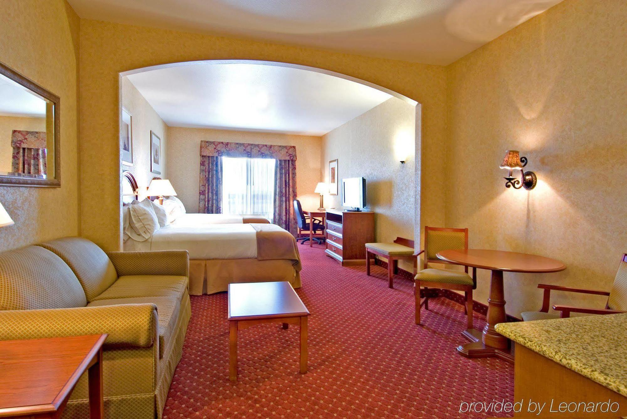 Wingate By Wyndham Moses Lake Camera foto