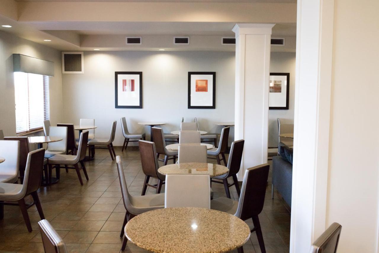 Wingate By Wyndham Moses Lake Esterno foto