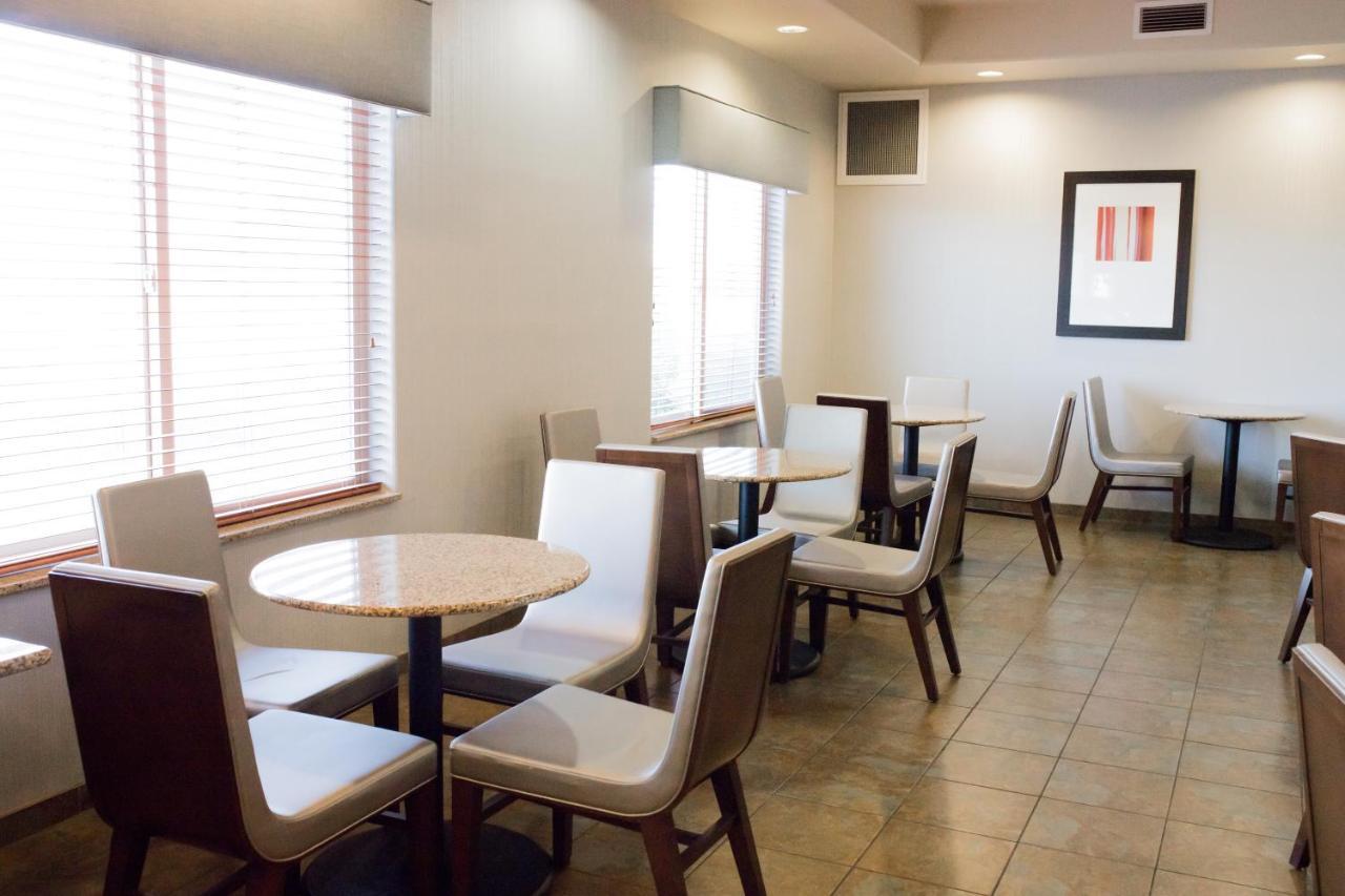 Wingate By Wyndham Moses Lake Esterno foto