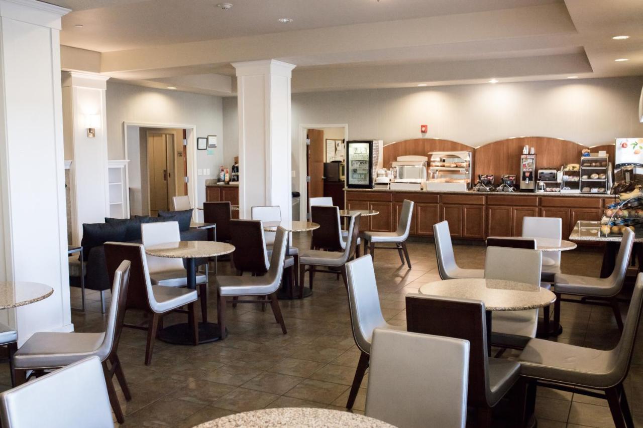 Wingate By Wyndham Moses Lake Esterno foto