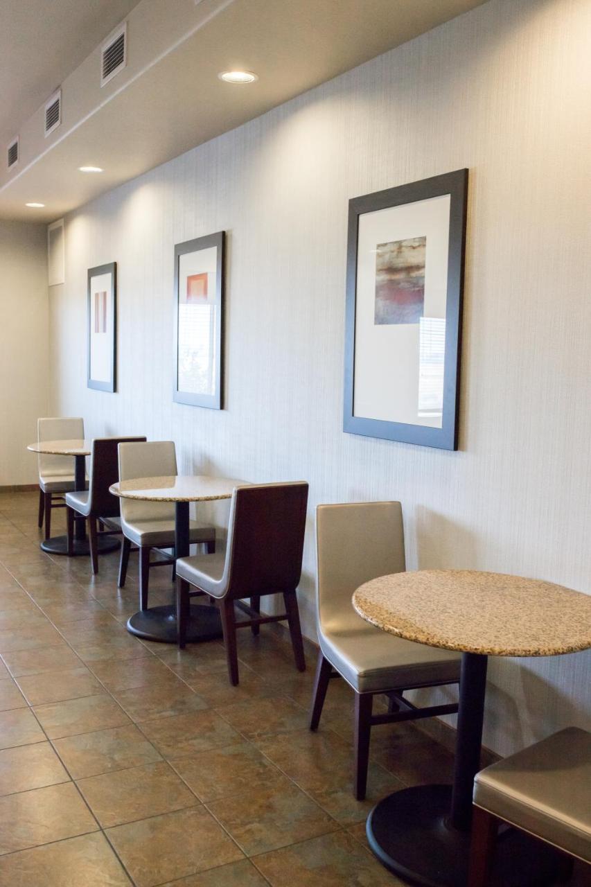 Wingate By Wyndham Moses Lake Esterno foto